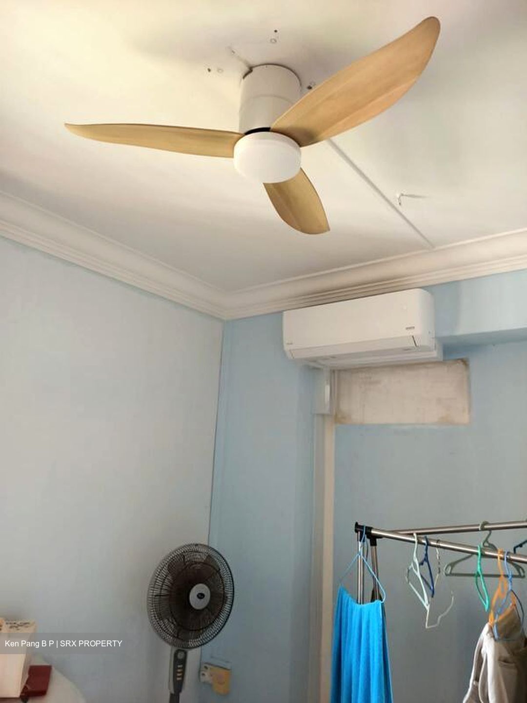 Blk 736 Tampines Green Vale (Tampines), HDB 4 Rooms #522870641